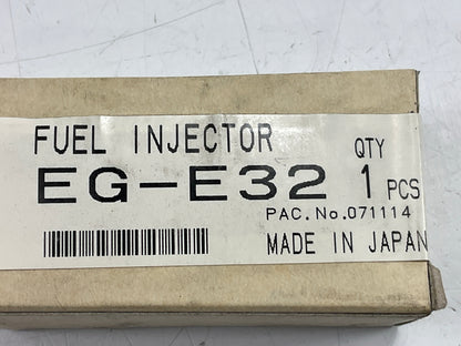 NEW OEM Hitachi/Jecs FBJC101 Fuel Injector For 2002-2004 ALTIMA 3.5L V6