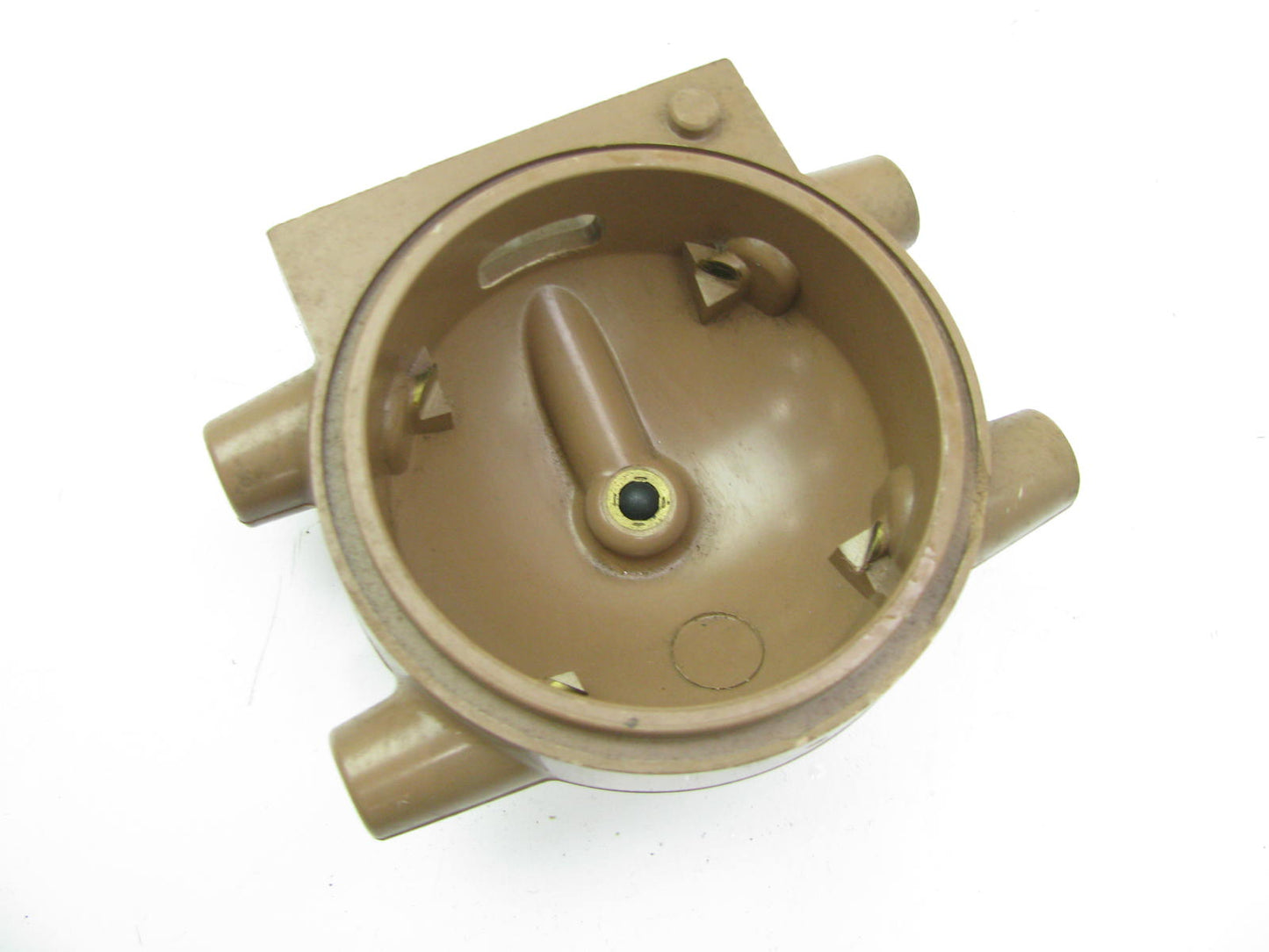 NEW - OUT OF BOX FD-126 Ignition Distributor Cap - 9N-12106-A 9N-12106-B DH-79