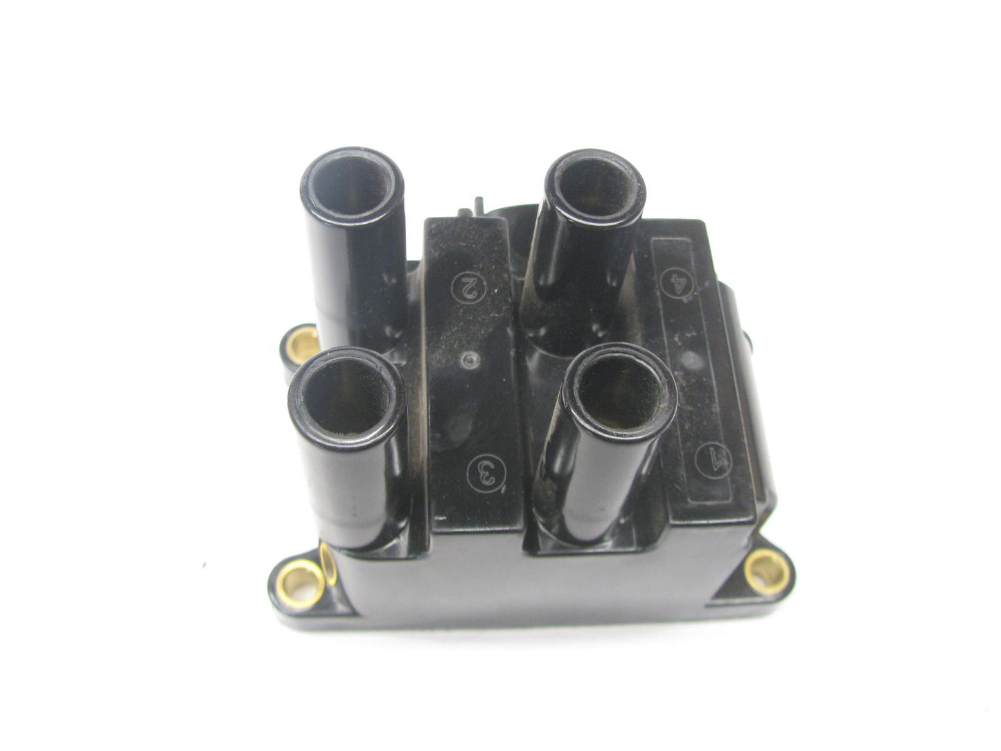 NEW - OUT OF BOX FD-497 Ignition Coil 1999-2004 Ford Mazda 2.0L-L4