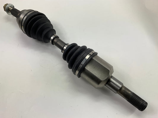 REMAN. Unboxed FD-8-8583 Front Left CV Axle -  2003-2011 Ford Ranger 4WD