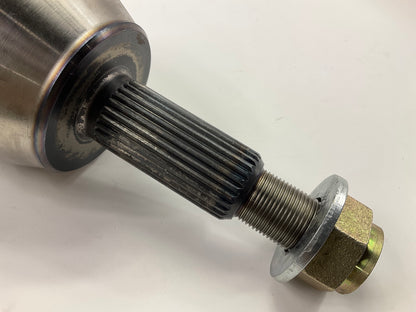 REMAN. Unboxed FD-8-8583 Front Left CV Axle -  2003-2011 Ford Ranger 4WD