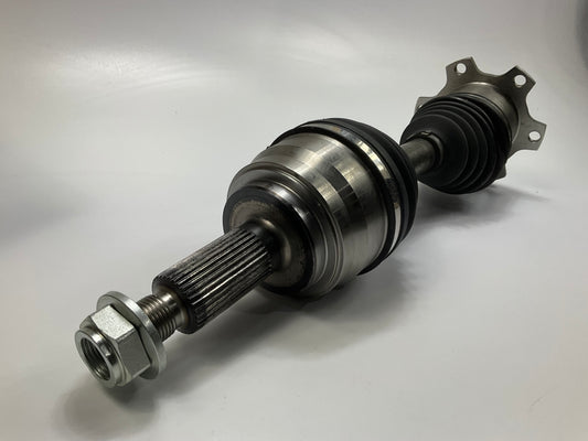 NEW FD10523HD Front CV Axle For 1997-2003 Ford F-150 4WD