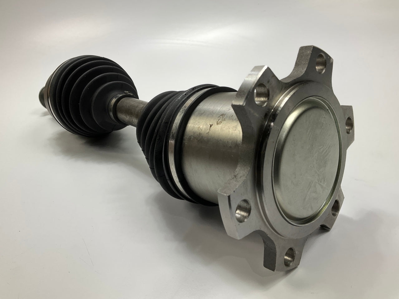 NEW FD10523HD Front CV Axle For 1997-2003 Ford F-150 4WD