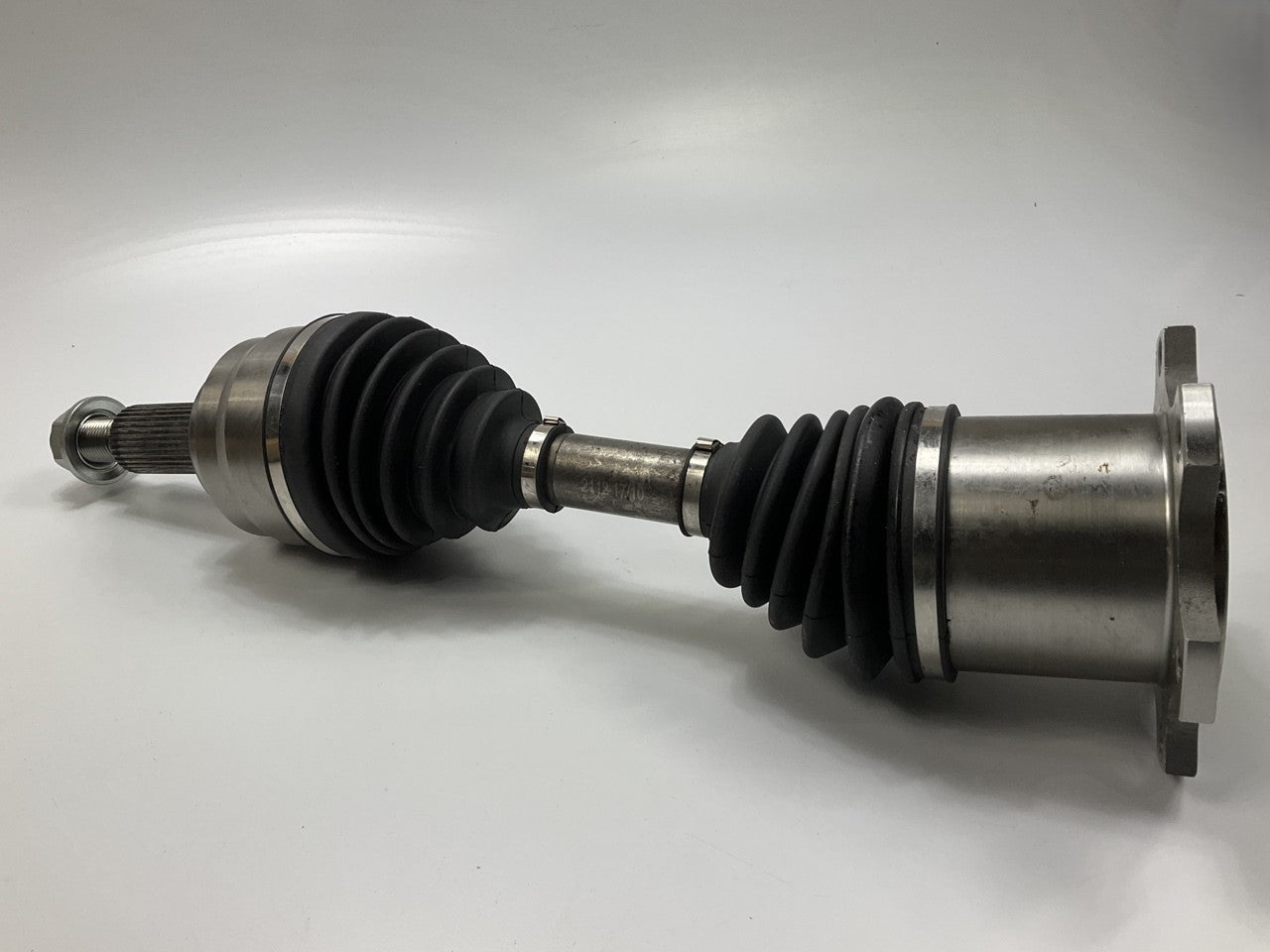 NEW FD10523HD Front CV Axle For 1997-2003 Ford F-150 4WD