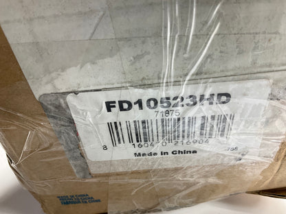 NEW FD10523HD Front CV Axle For 1997-2003 Ford F-150 4WD