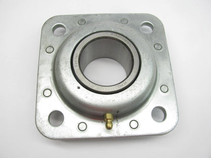 FD209RA 1-3/4'' Round Bore Harrow Flange Disc Bearing Unit FD209RJA DHU1-3/4R-209