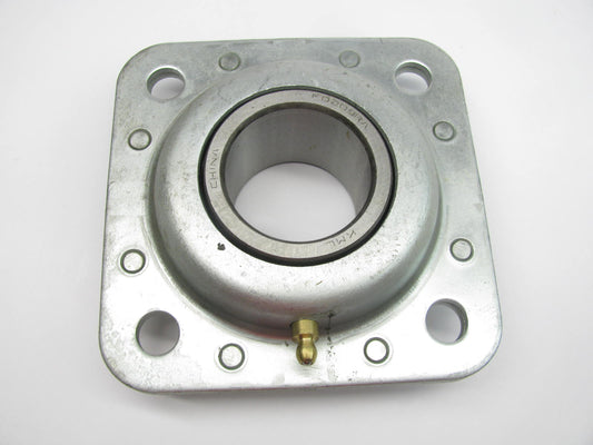 FD209RA 1-3/4'' Round Bore Harrow Flange Disc Bearing Unit FD209RJA DHU1-3/4R-209