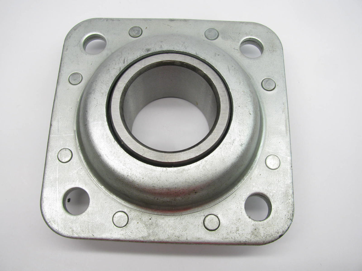 FD209RA 1-3/4'' Round Bore Harrow Flange Disc Bearing Unit FD209RJA DHU1-3/4R-209