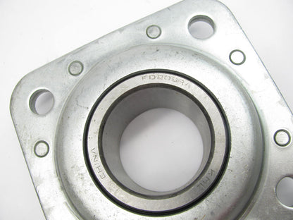 FD209RA 1-3/4'' Round Bore Harrow Flange Disc Bearing Unit FD209RJA DHU1-3/4R-209