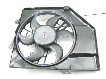 NEW - Out Of Box FD60001A Engine Cooling Fan Motor 1995-97 Escort 1994-96 Tracer