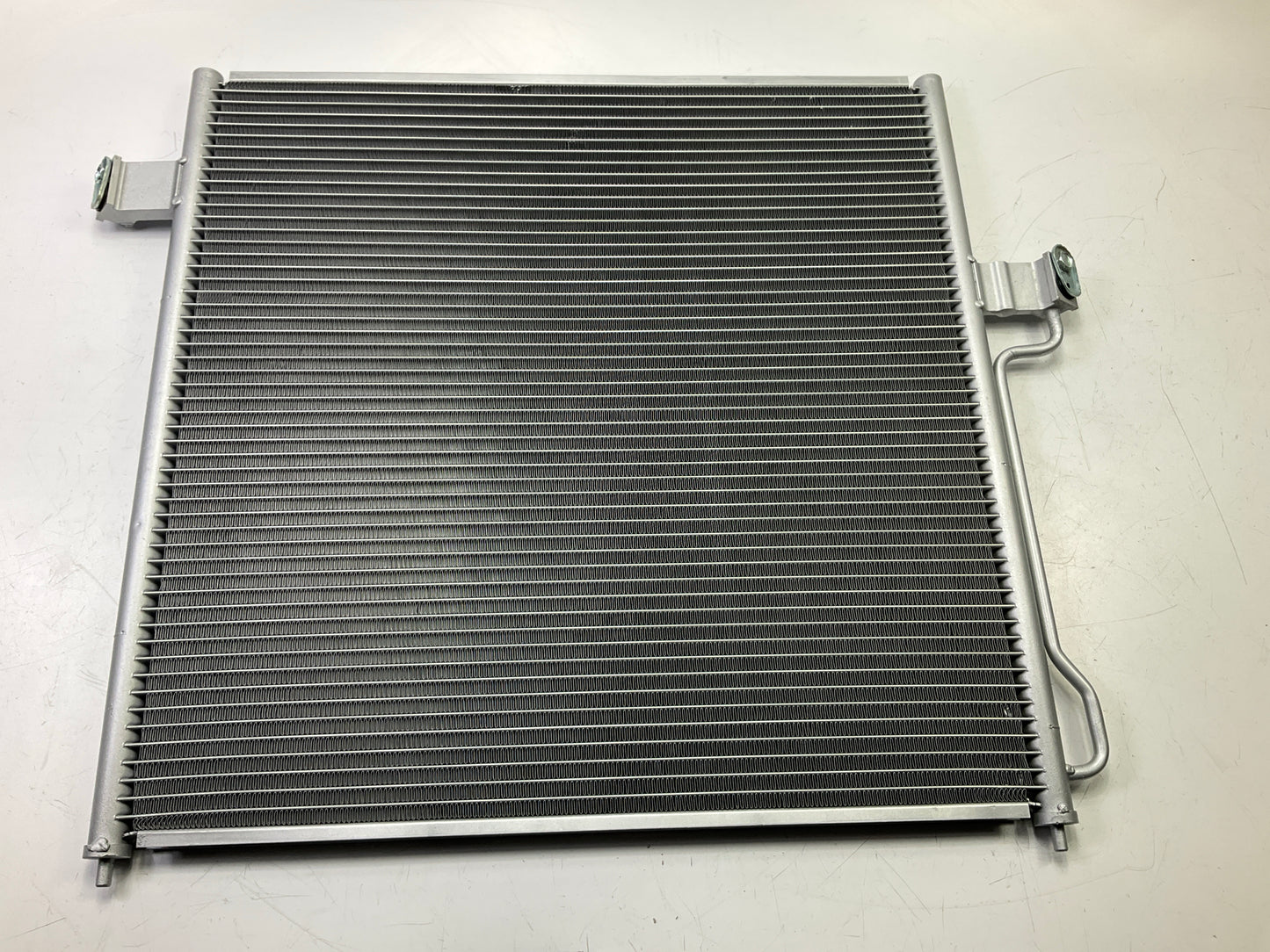 NEW AFTERMARKET FDE2S3588 A/C Condenser - 2006-2010 Ford Explorer
