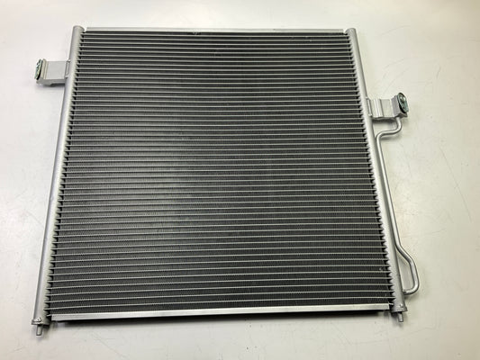 NEW AFTERMARKET FDE2S3588 A/C Condenser - 2006-2010 Ford Explorer