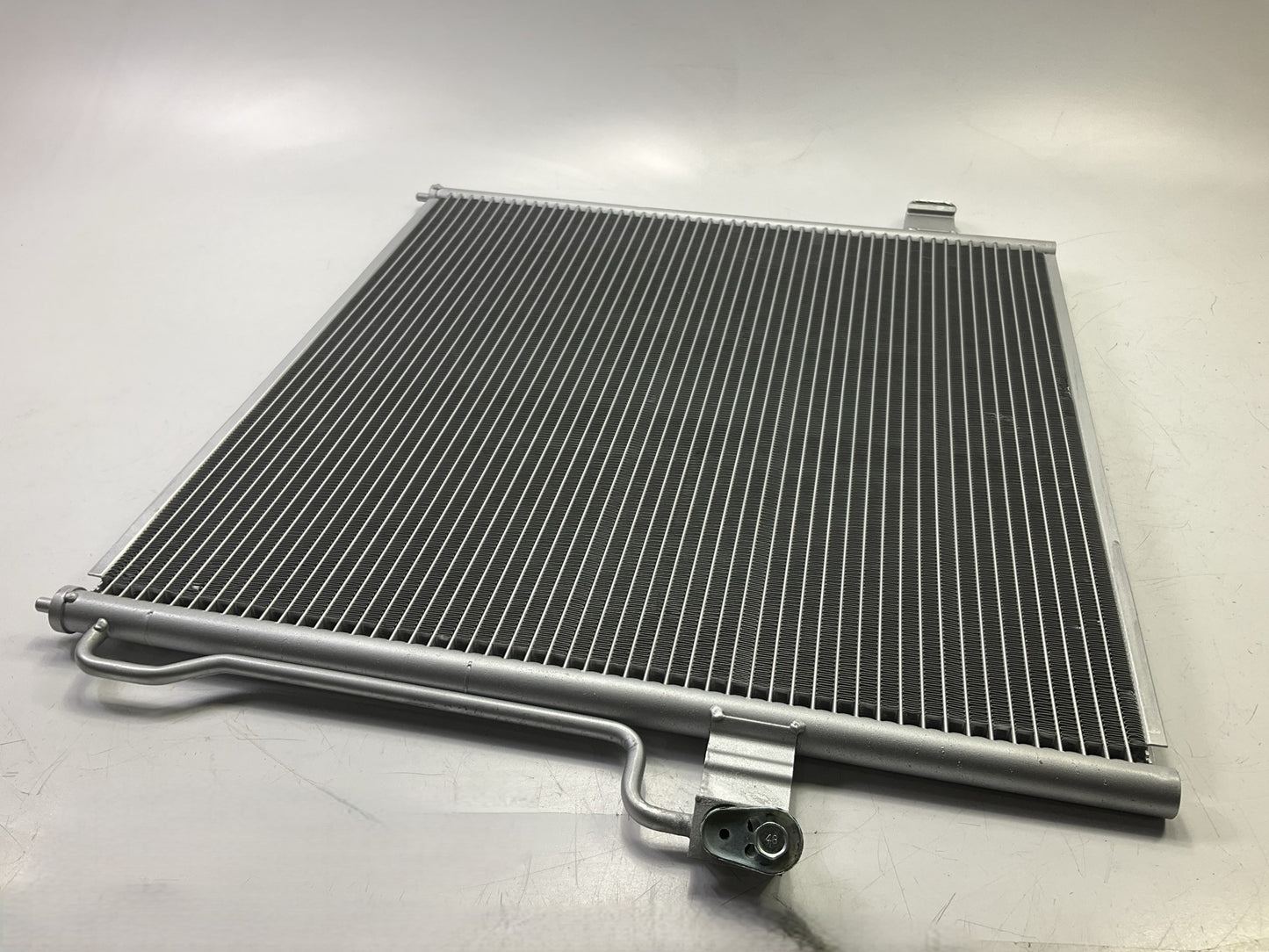 NEW AFTERMARKET FDE2S3588 A/C Condenser - 2006-2010 Ford Explorer