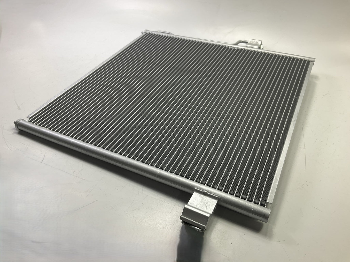 NEW AFTERMARKET FDE2S3588 A/C Condenser - 2006-2010 Ford Explorer
