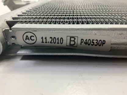 NEW AFTERMARKET FDE2S3588 A/C Condenser - 2006-2010 Ford Explorer