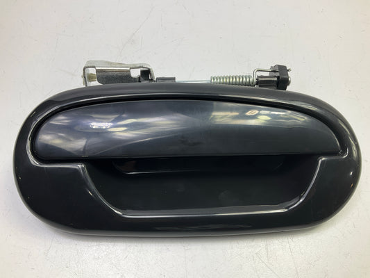 NEW AFTERMARKET FDE3086CR Rear Right Door Handle For 1997-2002 Ford Expedition