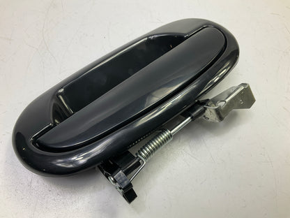 NEW AFTERMARKET FDE3086CR Rear Right Door Handle - 2001-2003 Ford F-150
