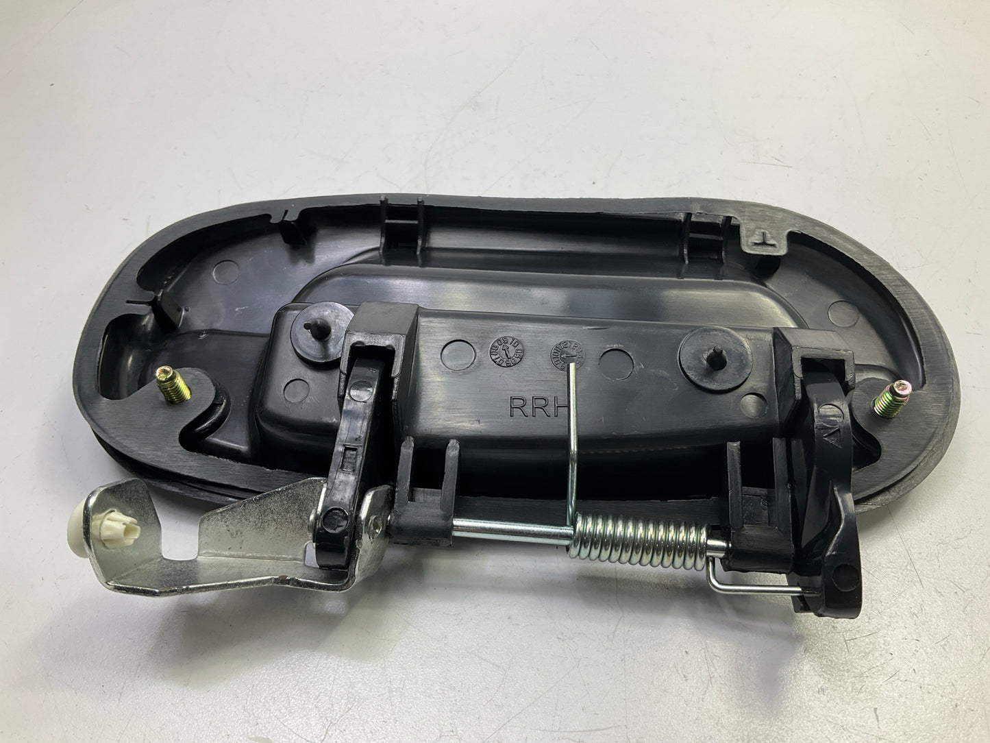 NEW AFTERMARKET FDE3086CR Rear Right Door Handle - 2001-2003 Ford F-150