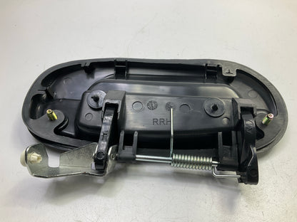 NEW AFTERMARKET FDE3086CR Rear Right Door Handle - 2001-2003 Ford F-150