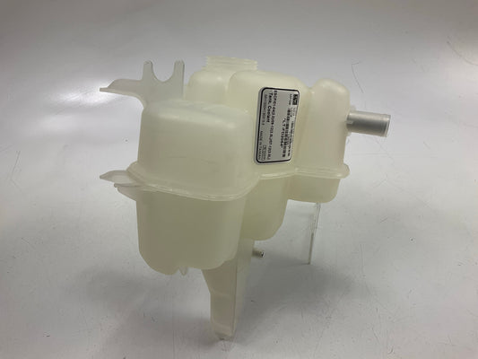 Radiator Coolant Overflow Tank W/O CAP - 2001-2012 Ford Escape, 01-11 Tribute V6