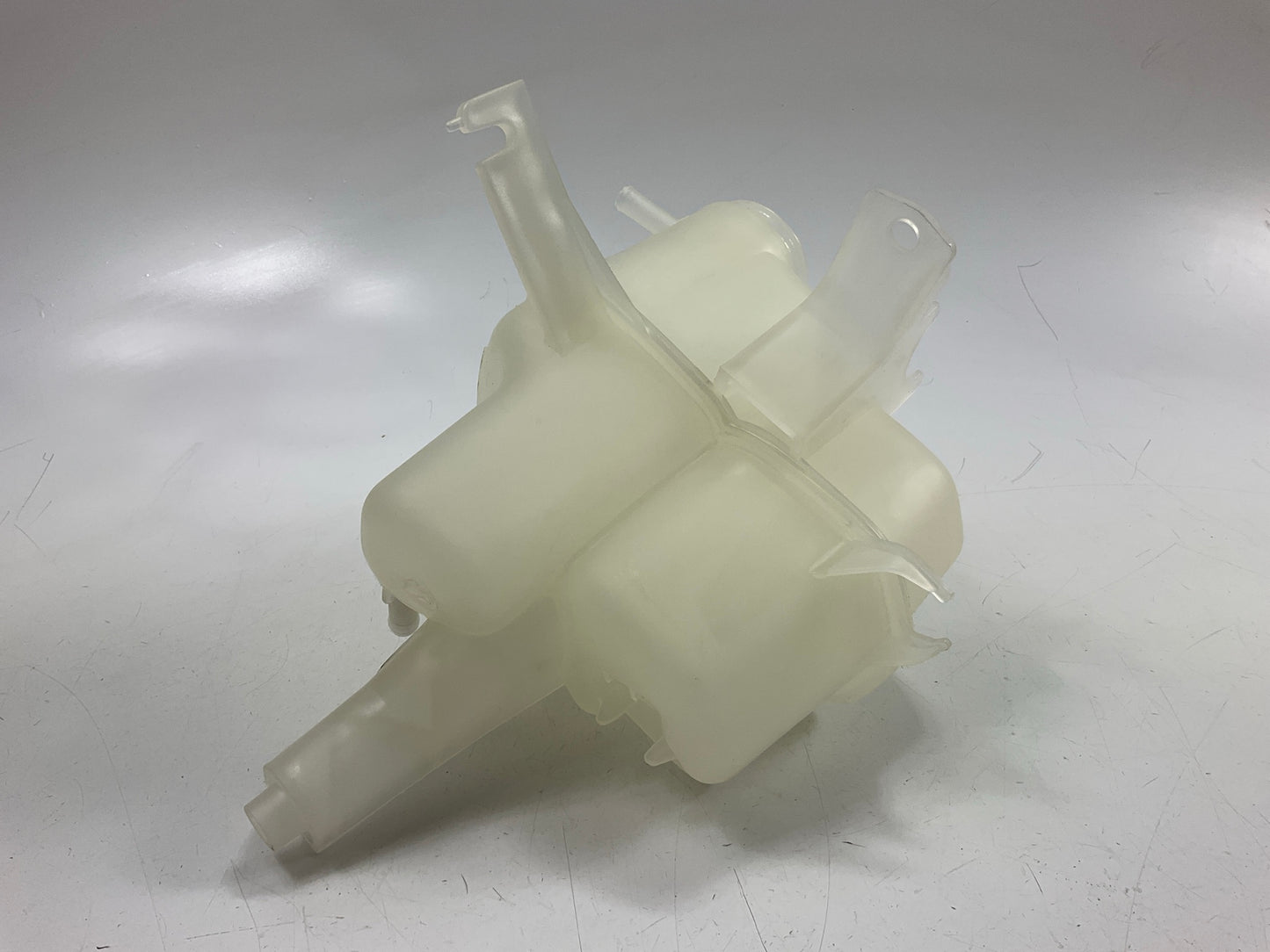Radiator Coolant Overflow Tank W/O CAP - 2001-2012 Ford Escape, 01-11 Tribute V6