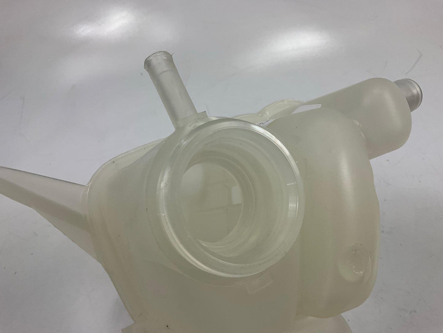 Radiator Coolant Overflow Tank W/O CAP - 2001-2012 Ford Escape, 01-11 Tribute V6
