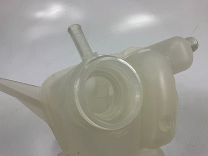 Radiator Coolant Overflow Tank W/O CAP - 2001-2012 Ford Escape, 01-11 Tribute V6