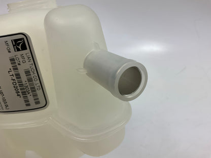 Radiator Coolant Overflow Tank W/O CAP - 2001-2012 Ford Escape, 01-11 Tribute V6