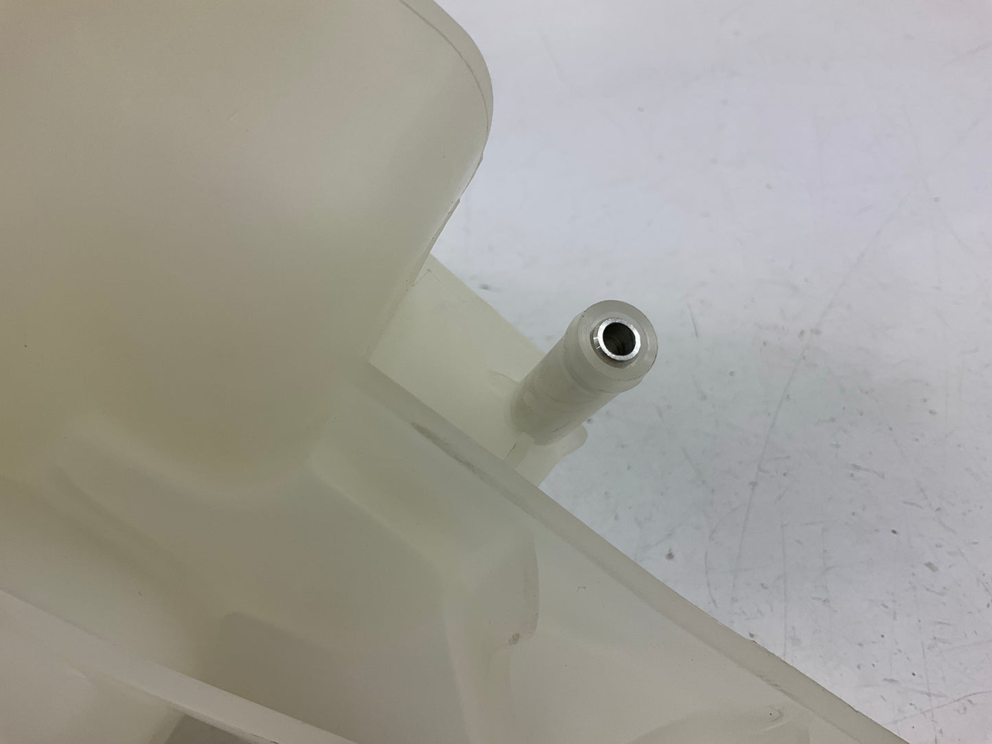 Radiator Coolant Overflow Tank W/O CAP - 2001-2012 Ford Escape, 01-11 Tribute V6