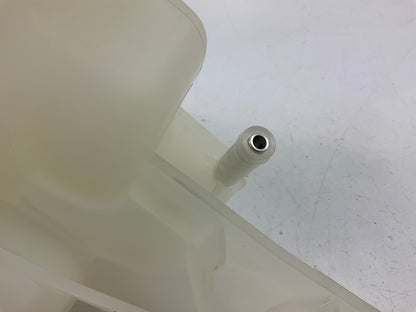 Radiator Coolant Overflow Tank W/O CAP - 2001-2012 Ford Escape, 01-11 Tribute V6