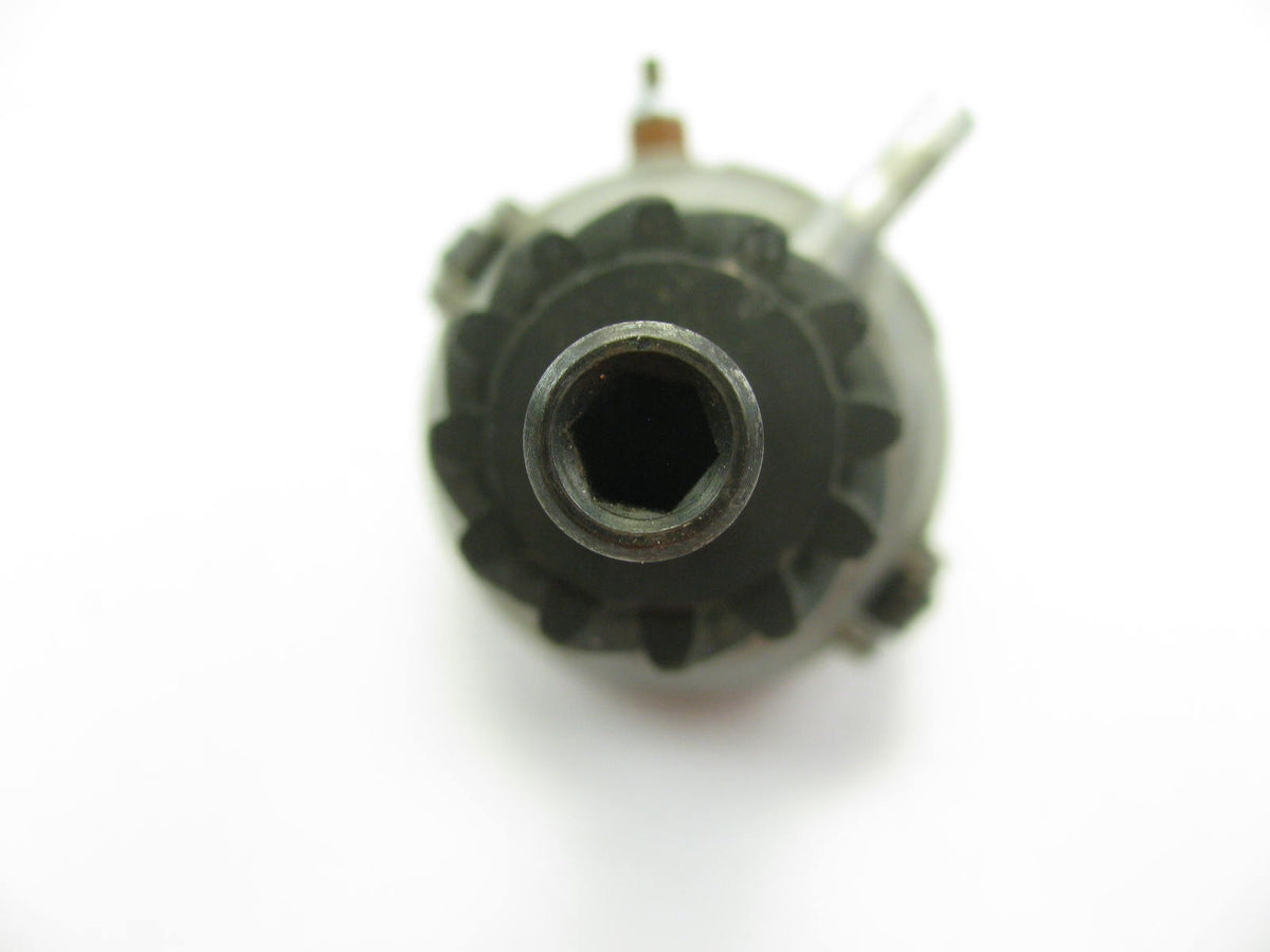 NEW - OUT OF BOX - Genuine OEM Ford 239 V8 FDM-12127-A Distributor DATE CODE 4BC