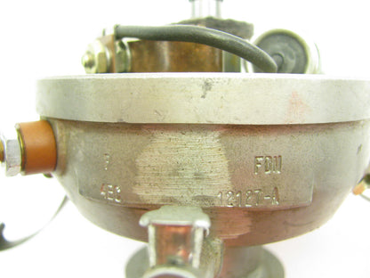 NEW - OUT OF BOX - Genuine OEM Ford 239 V8 FDM-12127-A Distributor DATE CODE 4BC