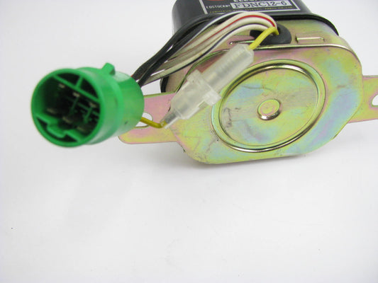 NEW - OUT OF BOX FDNC12-6  FD Elecman Voltage Regulator - VR-155