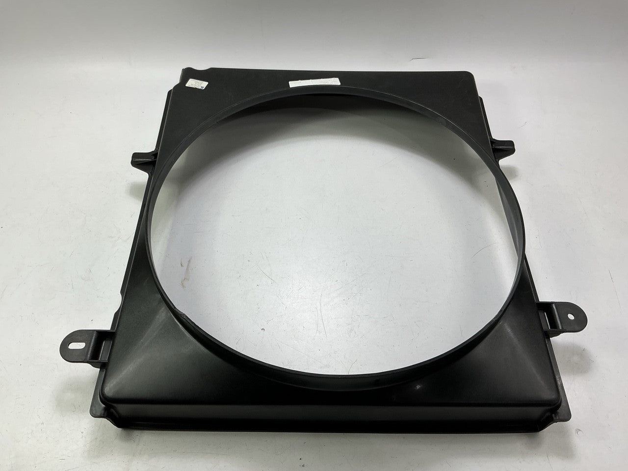 4.0L Engine ONLY FDR1089AG Radiator Cooling Fan Shroud - 1998-2003 Ford Ranger