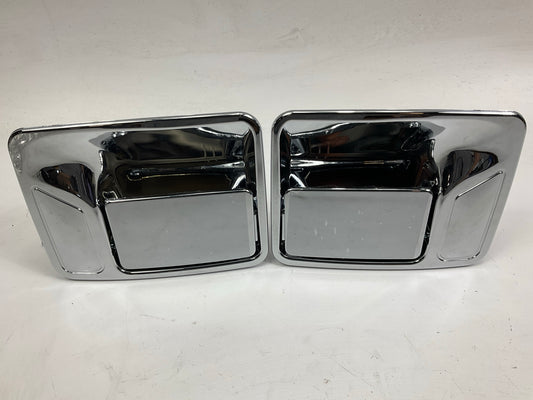 FDT1086MC Rear Exterior Chrome Door Handle