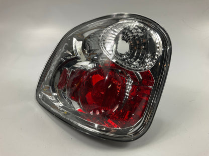 1997-2003 Ford F-150 Flareside Truck Tail Lights Brake Lamps Set L + R FDT1096ZQ