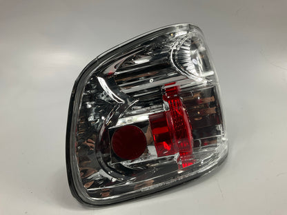 1997-2003 Ford F-150 Flareside Truck Tail Lights Brake Lamps Set L + R FDT1096ZQ
