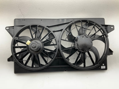 NEW AFTERMARKET FDW1089BA Radiator Cooling Fan - 1999-2003 Ford Windstar