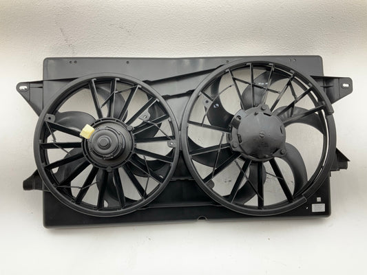 NEW AFTERMARKET FDW1089BA Radiator Cooling Fan - 1999-2003 Ford Windstar