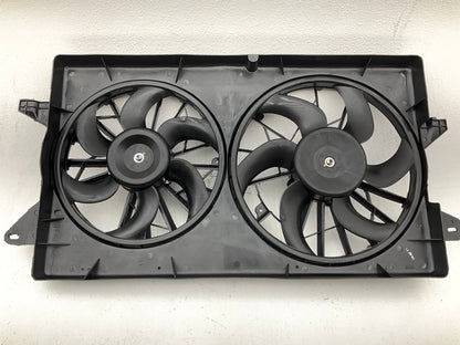 NEW AFTERMARKET FDW1089BA Radiator Cooling Fan - 1999-2003 Ford Windstar
