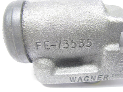 NEW - OUT OF BOX FE-73535 Drum Brake Wheel Cylinder - Front Left Upper / Lower