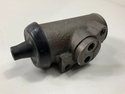 MISSING ONE RUBBER BOOT - FE-83712 / WC37149 Rear Drum Brake Wheel Cylinder