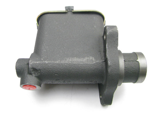 NEW - Wagner FE122265 Brake Master Cylinder - 1960-1968 Chevy GMC HD Truck 1.25''