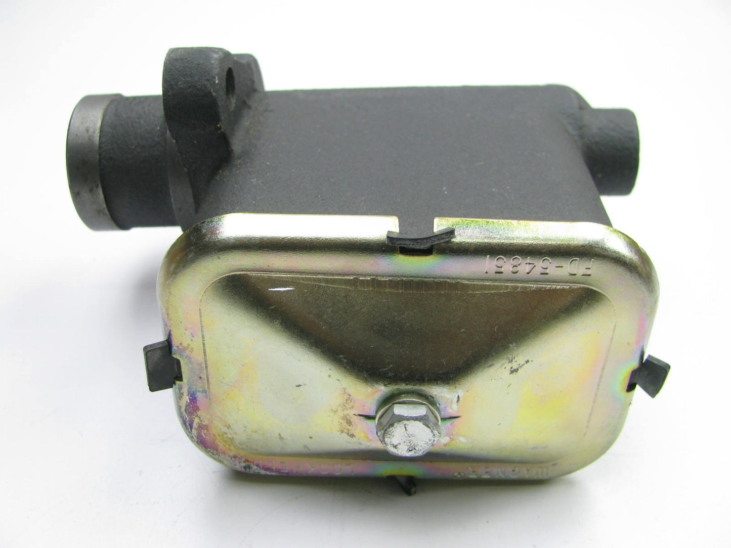 NEW - Wagner FE122265 Brake Master Cylinder - 1960-1968 Chevy GMC HD Truck 1.25''