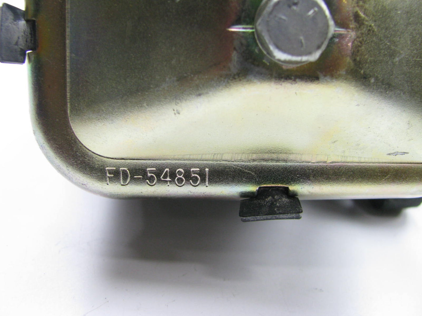 NEW - Wagner FE122265 Brake Master Cylinder - 1960-1968 Chevy GMC HD Truck 1.25''