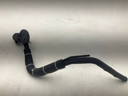 NEW FFP73600 Fuel Gas Tank Filler Neck - 2010-2014 Ford Mustang