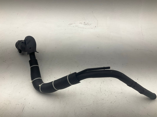 NEW FFP73600 Fuel Gas Tank Filler Neck - 2010-2014 Ford Mustang