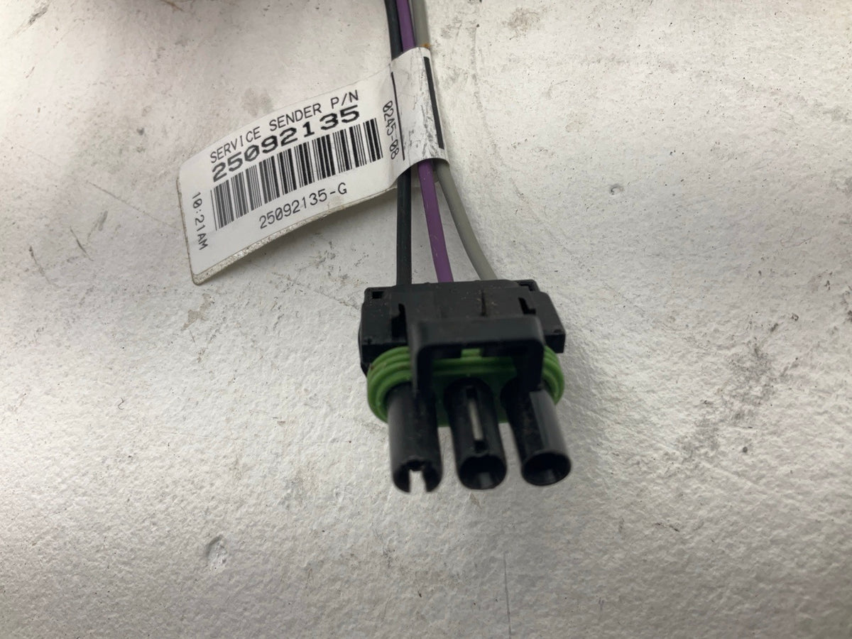 NEW UNBOXED FG02F Fuel Level Sender / Fuel Tank Sending Unit
