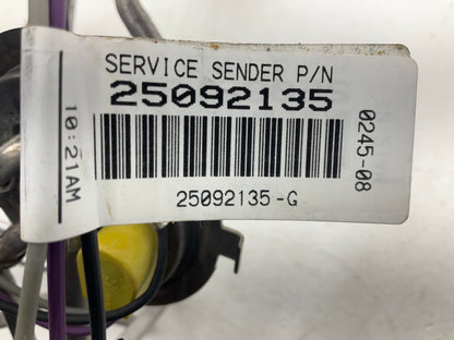 NEW UNBOXED FG02F Fuel Level Sender / Fuel Tank Sending Unit