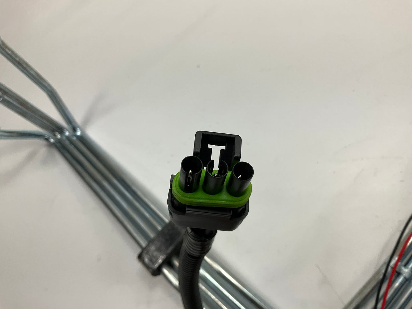 Missing The Tank Seal - FG20A Fuel Level Sender Fuel Tank Sending Unit